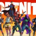 Fortnite Capitolo 3 no-build