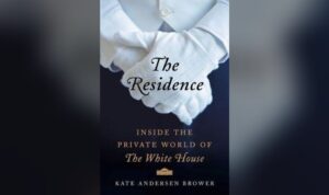 the residence la nuova serie netflix