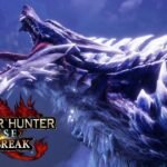 monster hunter rise