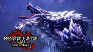 monster hunter rise