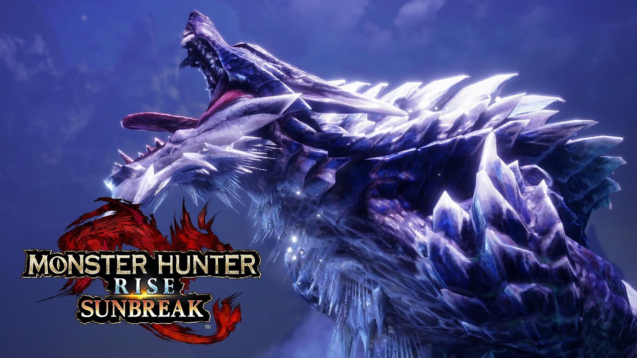 monster hunter rise