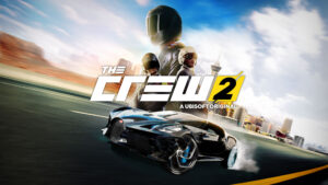 the crew 3