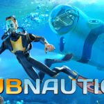 Subnautica