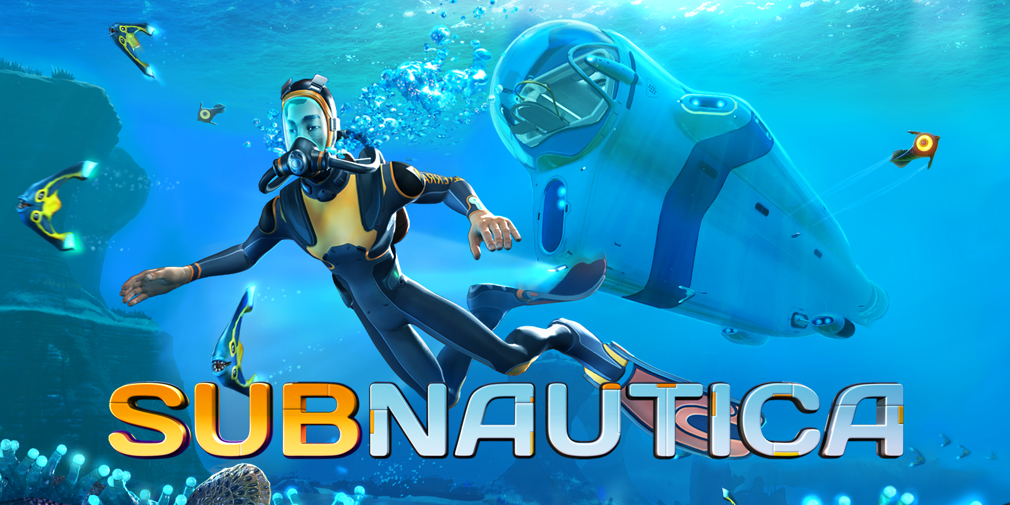 Subnautica