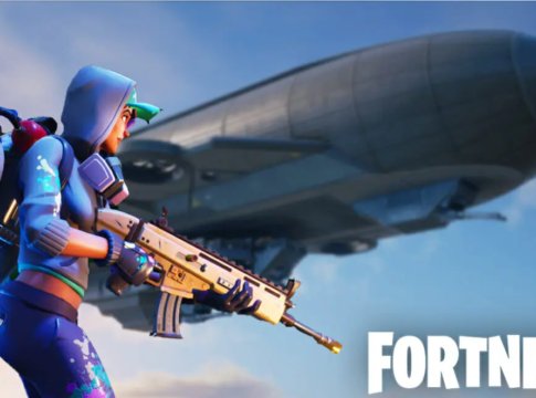 Fortnite