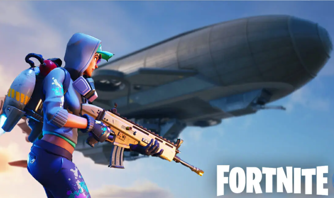 Fortnite