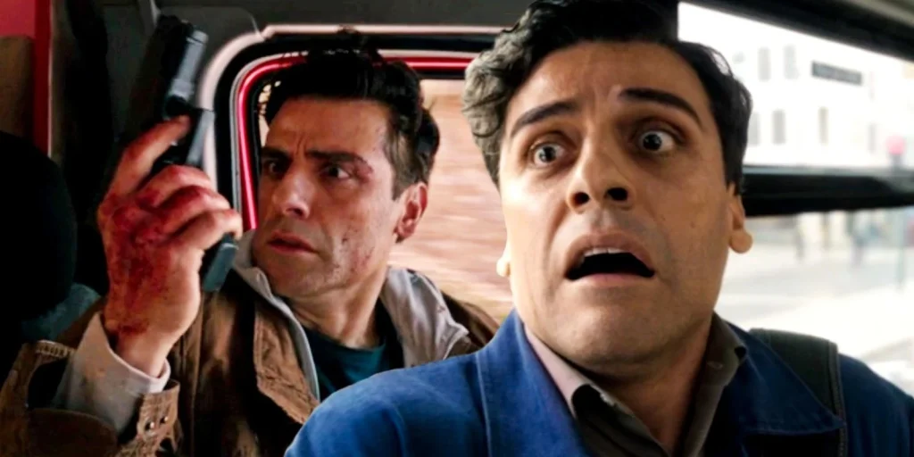 steven grant spaventato