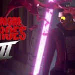No More Heroes III
