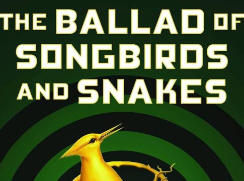 The Ballad of Songbirds and Snakes