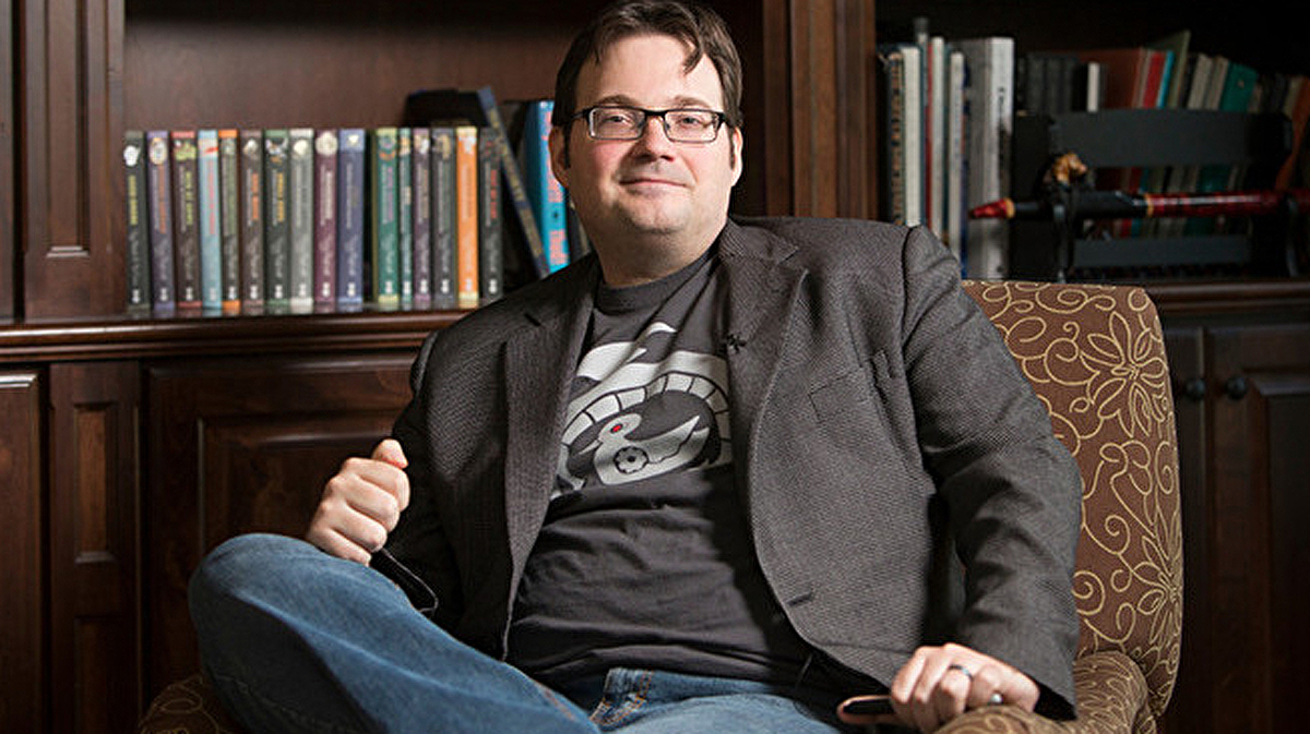 from software brandon sanderson