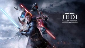 jedi fallen order cover