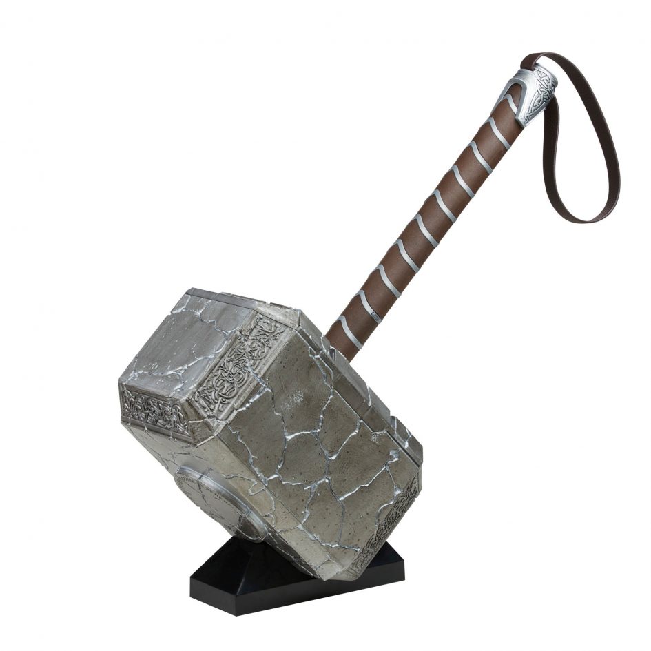 replica Mjolnir
