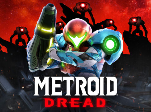 metroid dread