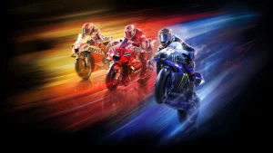 MotoGP 22