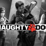 naughty dog saga
