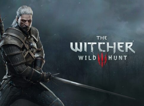 The Witcher 3: Wild Hunt