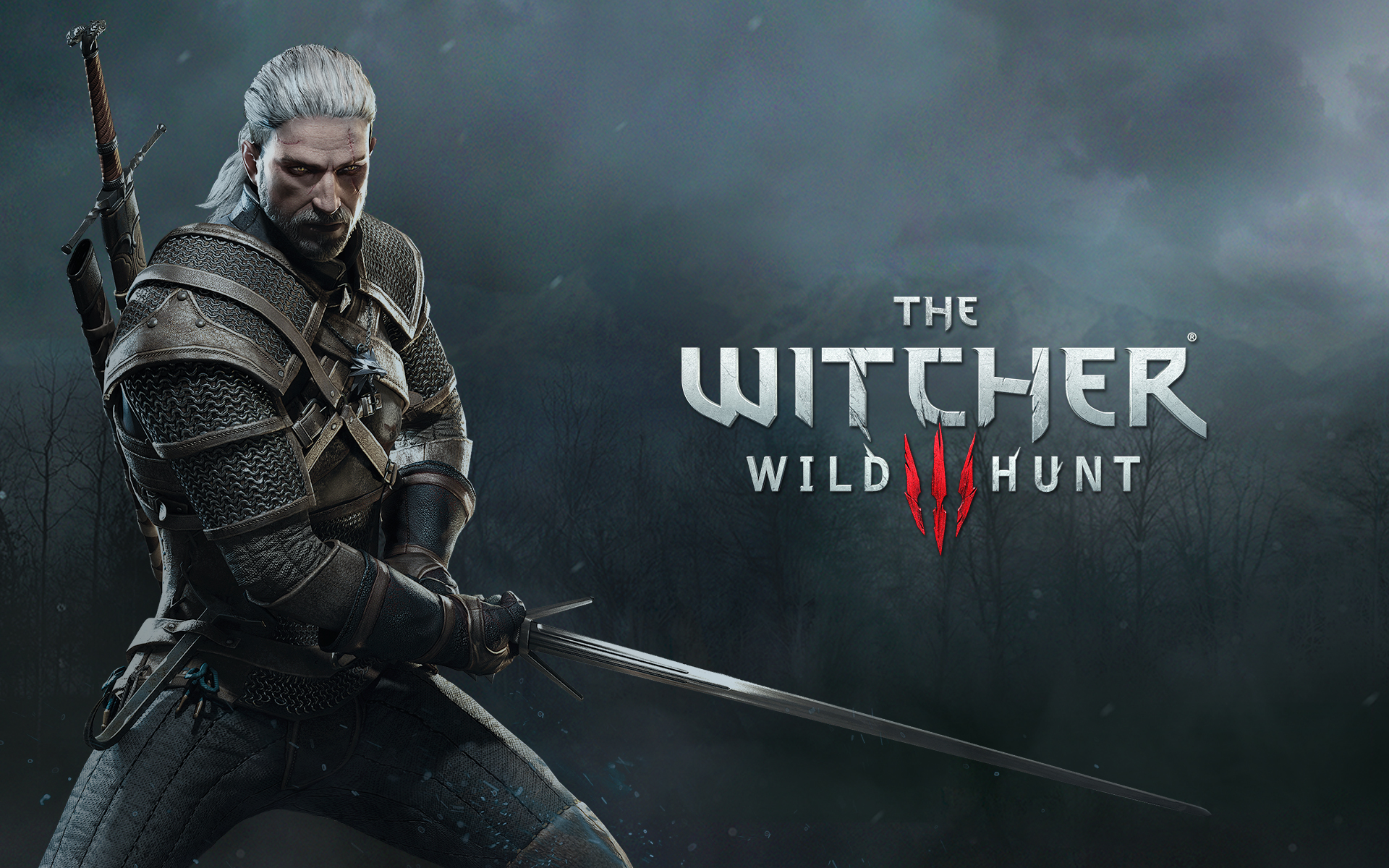 The Witcher 3: Wild Hunt