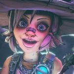Tiny Tina's Wonderlands