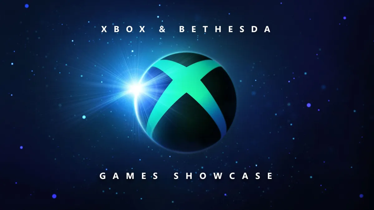 xbox showcase cover
