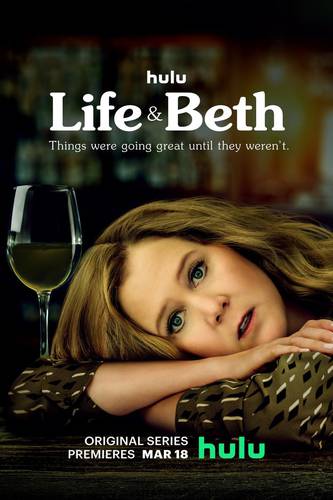 life & Beth recensione