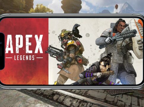 Apex Legends Mobile