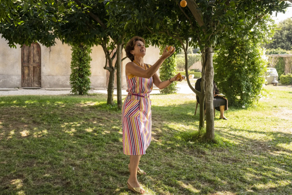 David di Donatello 2022