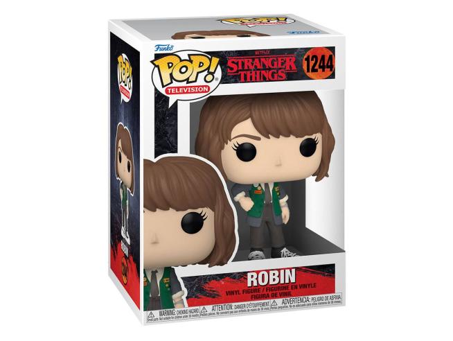 stranger things 4 funko