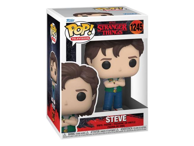 stranger things funko pop