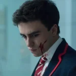 Itzan Escamilla elite 6 Samuel
