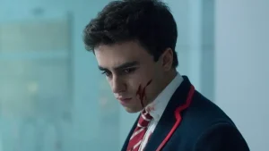 Itzan Escamilla elite 6 Samuel