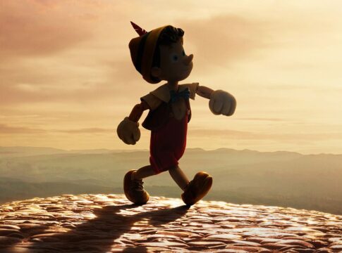 pinocchio disney+ teaser trailer