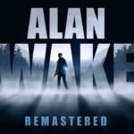 Alan Wake Remastered Nintendo Switch