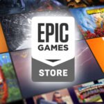 Epic Games Store