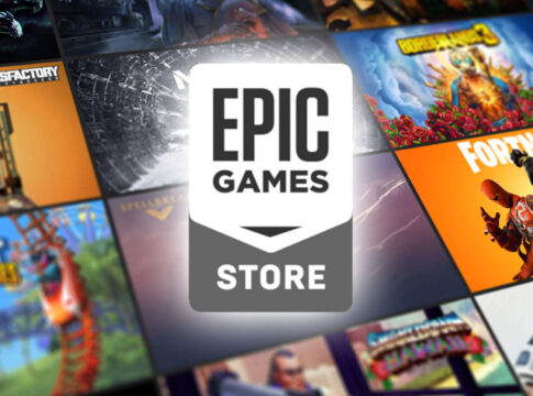 Epic Games Store