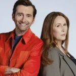 David tennant e catherine tate tornano in doctor who