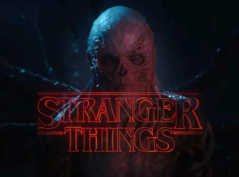 stranger things 4