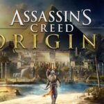Assassin's Creed: Origins