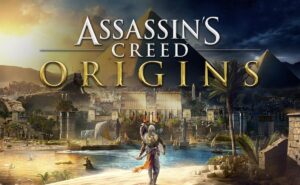 Assassin's Creed: Origins