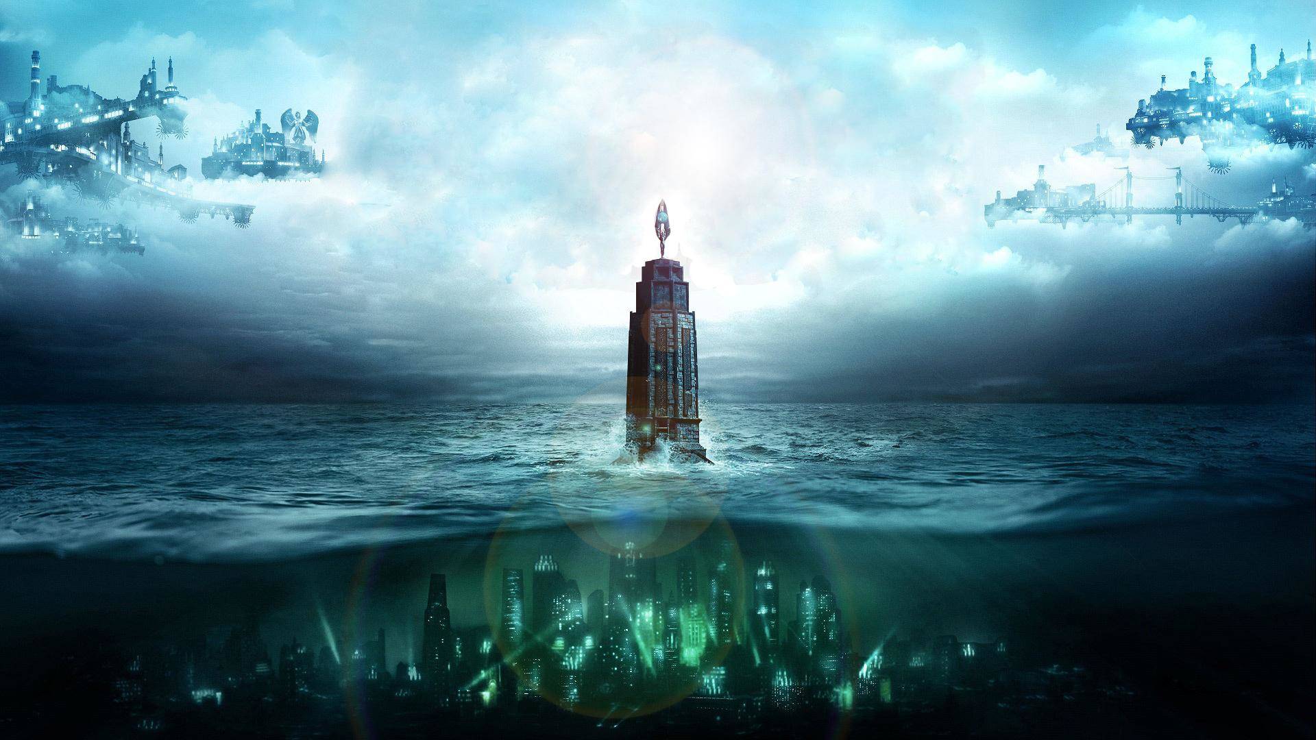 bioshock 4