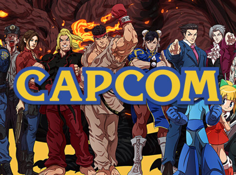 Capcom