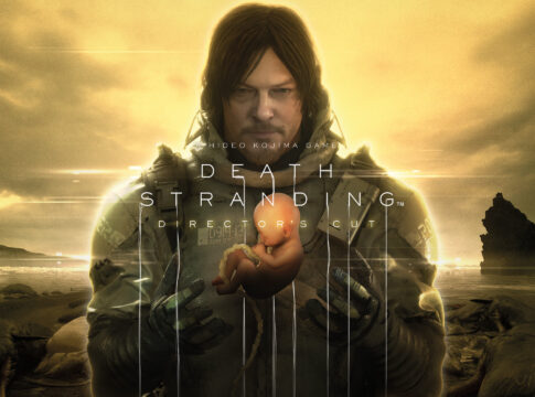 death stranding