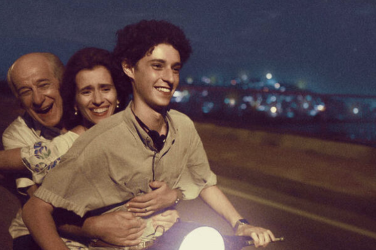 è stata la mano di dio - miglior film