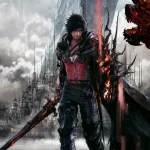 final fantasy XVI