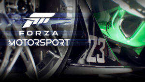 Forza Motorsport