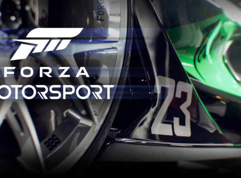 Forza Motorsport