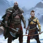 god of war ragnarok