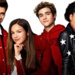 High school musical: The musical: the series stagione 4 rinnovo
