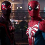 marvel's spider-man 2