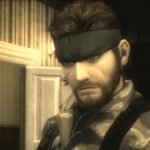 Metal Gear Solid Delta