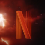 stranger things 4 logo netflix